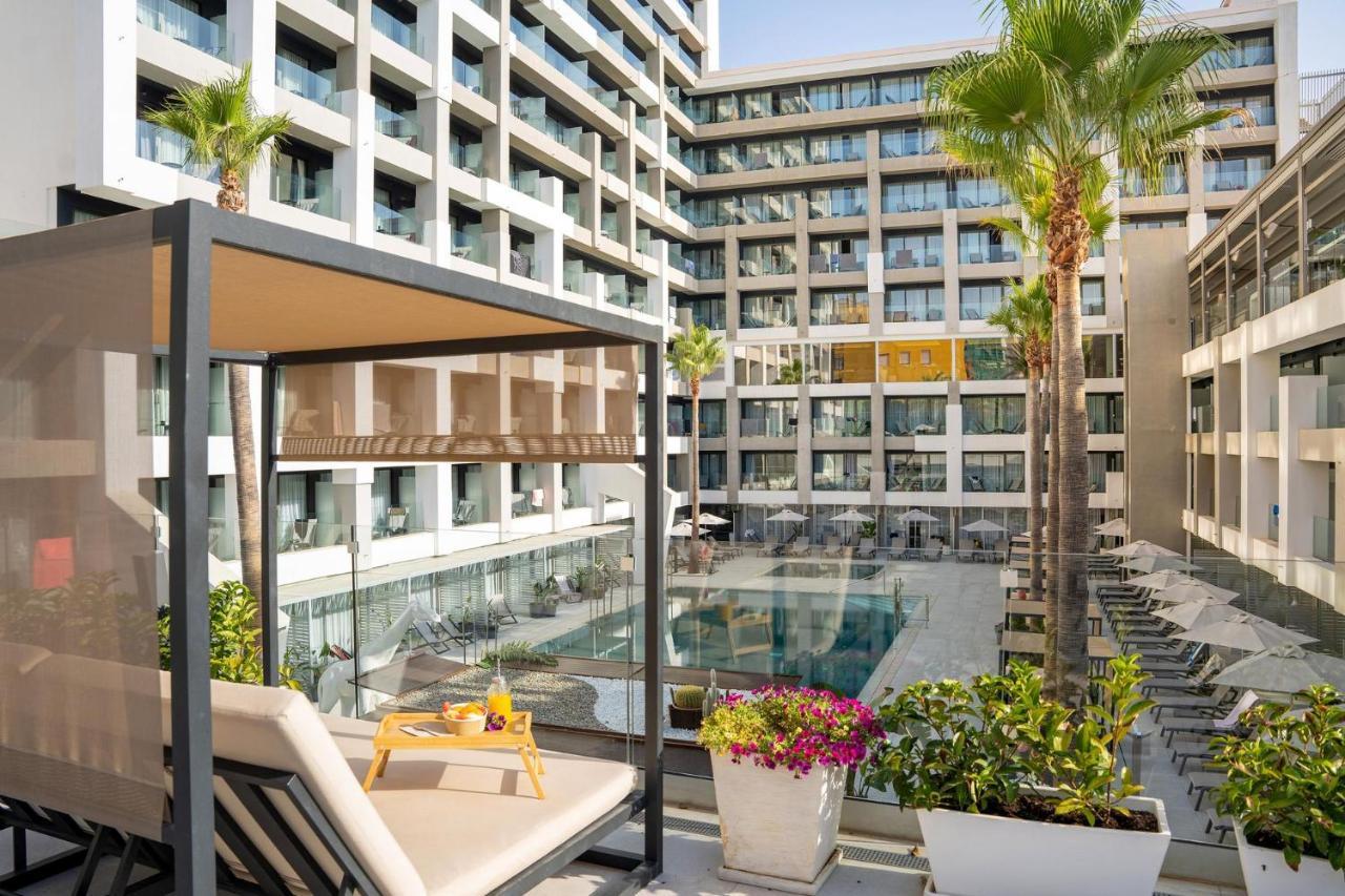Innside By Melia Palma Bosque Esterno foto Hotel