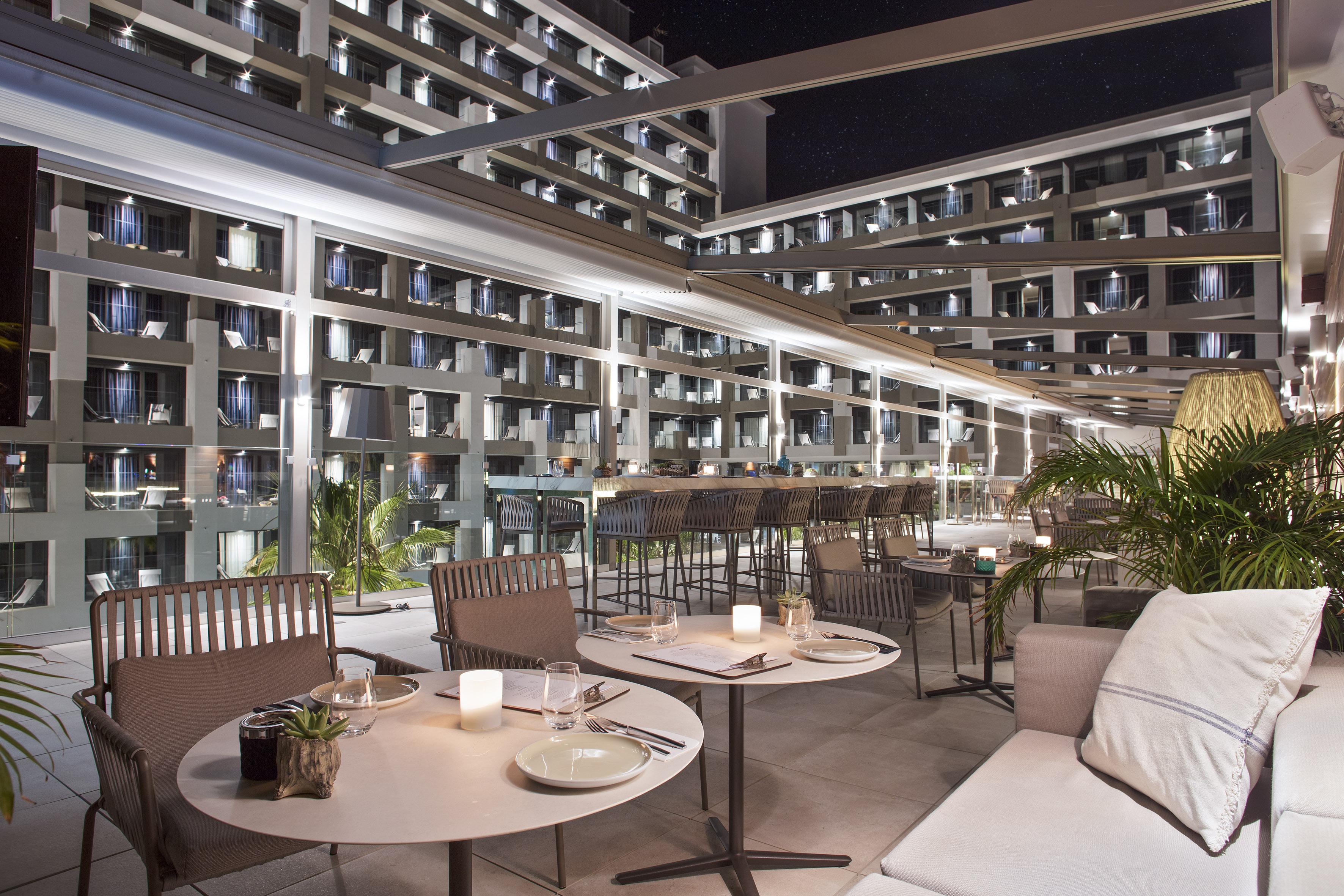 Innside By Melia Palma Bosque Esterno foto Hotel